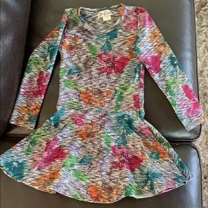 Girls Dori Creations dress size 6